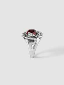 MortiRose Cincin Ular, Aksesori Halloween, Kostum Halloween/Gotik - MultiWarna - View 9