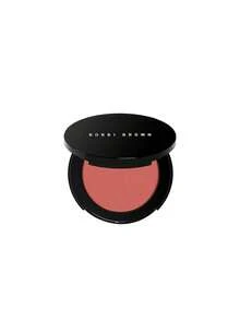 Bobbi Brown كريم أحمر الخدود وبودرة التلوين الوردية 3.7 جرام - وردي بودرة - مشاهدة 5