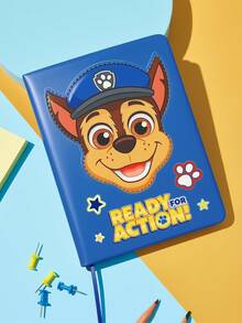SHEIN | PAW Patrol Sổ tay đội Wang Wang - Đội Uông. - Xem 1