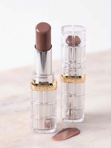 Colour Riche Shine Lipstick 643 Hot Irl 4.8 G – Lipstick, High Shine, For Women, Hot Irl, Suitable For Daily Wear - Mocha Brown - View 2