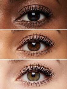 Bobbi Brown Smokey Eye Mascara 6ml – Mascara, Volumizing, For Makeup Enthusiasts, Black, Suitable For Daily Makeup - Black - View 5