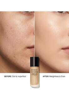 Bobbi Brown أساس بشرة خفيف الوزن SPF 15 محايد طبيعي 30 مل - طبيعي محايد - مشاهدة 4