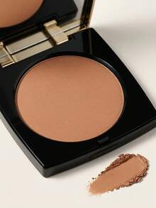 Bobbi Brown Bronzing Powder Golden Light 9 G – Bronzer, Matte Finish, For Women, Golden Light, Suitable For Daily Makeup - Golden Light - View 2