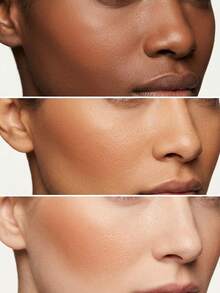 Bobbi Brown Bronzing Powder Golden Light 9 G – Bronzer, Matte Finish, For Women, Golden Light, Suitable For Daily Makeup - Golden Light - View 4
