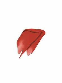 Rouge Signature Matte Liquid Lipstick 304 Be Unafraid 7 ml – Liquid Lipstick, Matte Finish, For Women, Burnt Orange, Suitable For Daily Wear - 304 Var orädd - Visa 6