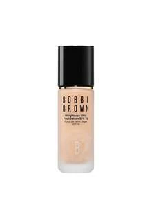 Bobbi Brown أساس بشرة خفيف الوزن SPF 15 لون بيج 30 مل - بيج - مشاهدة 1