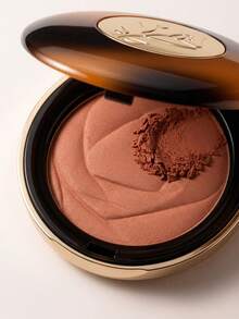 Lancôme Teint Idôle Ultra Wear C.E Skin Transforming Bronzer 04 Medium 10 G – Bronzer, Long-Lasting, For Women, 04 Medium, Vitamin C, Suitable For Daily Makeup Routine - 04 Medium - View 2