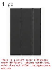 Protective Case For Pad 2 Pro 11.6 Inch Tablet, 2025 New Model, E-Book Reader Case, Supports Smart Wake-Up / Sleep, Adjustable Three-Fold Stand - Black - Multicolor - View 6