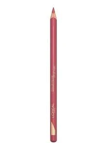 L’Oreal Paris Color Riche Lip Liner Couture 302 Bois De Rose 1.2 G – Lip Liner, Precise Contouring, For Women, Bois De Rose, Suitable For Daily Makeup Routine - 302 Rosewood - View 4
