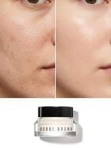 Bobbi Brown Vitamin Enriched Face Base 15 ml – Primer, Hydrating, For Makeup Enthusiasts, Citrus, Vitamin C, Suitable For Pre-Makeup Prep - Genomskinlig - Visa 3