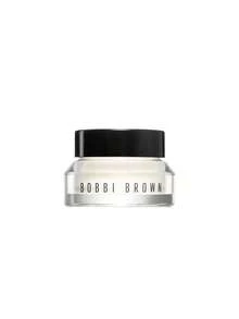 Bobbi Brown Vitamin Enriched Face Base 15 ml – Primer, Hydrating, For Makeup Enthusiasts, Citrus, Vitamin C, Suitable For Pre-Makeup Prep - Genomskinlig - Visa 1