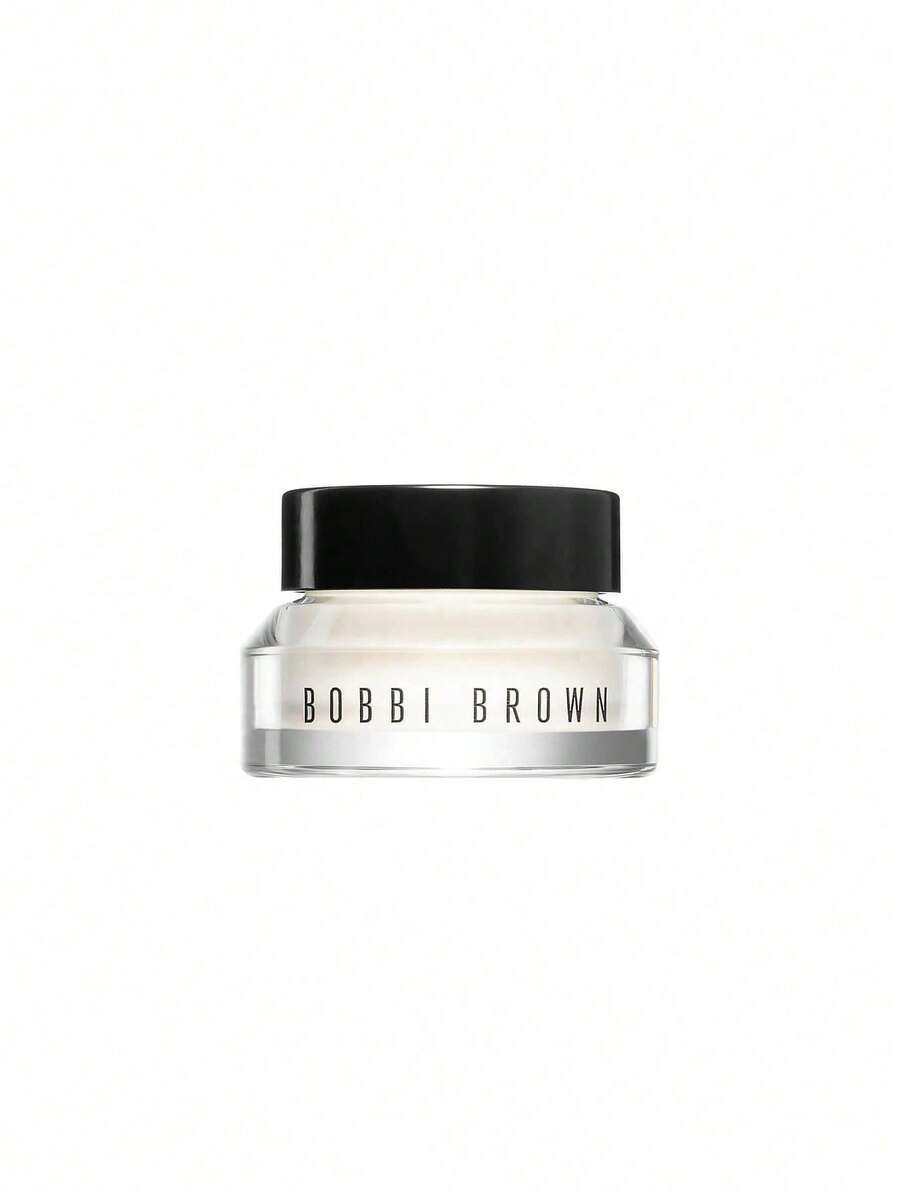 Bobbi Brown Vitamin Enriched Face Base 15 ml – Primer, Hydrating, For Makeup Enthusiasts, Citrus, Vitamin C, Suitable For Pre-Makeup Prep - Genomskinlig - Visa 1