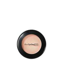 Mac Small Eyeshadow Satin Orb – Soft Peach Nude With Satin Finish, Highly Pigmented And Blendable, Long-Wearing For Even Application, Professional Grade For Daily Base Transition, Ideal For All Skin Types - Orb - View 5