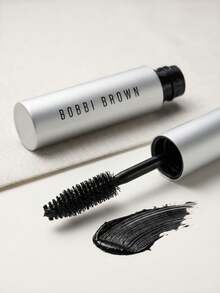 Bobbi Brown Smokey Eye Mascara 3 Ml – Mascara, Volumizing, For Makeup Enthusiasts, Carbon Black, Suitable For Daily Makeup Routine - Black - View 2