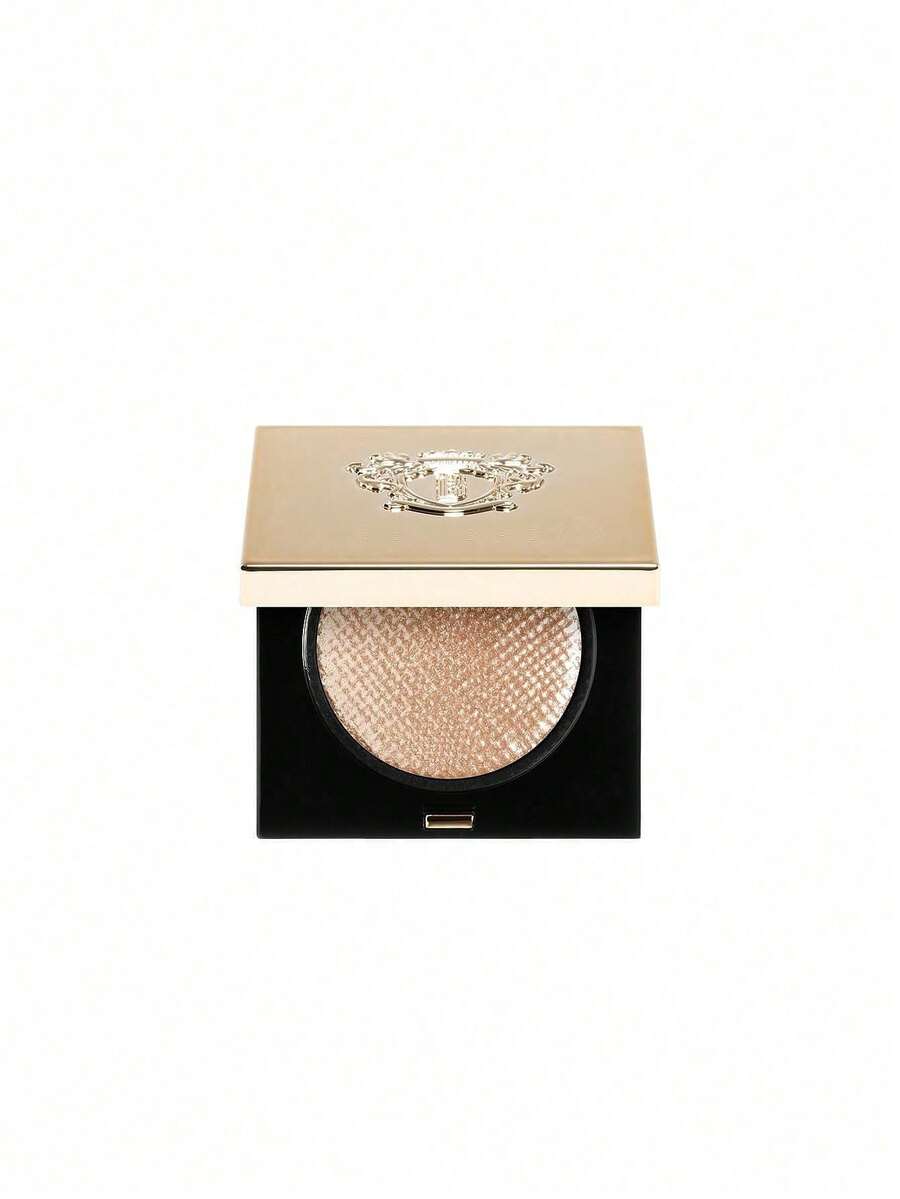 Bobbi Brown Luxe Eye Shadow Moonstone 2.5 G – Eyeshadow, High-Shine Sparkle, For Makeup Enthusiasts, Moonstone, Suitable For Evening Events - Moonstone - View 1