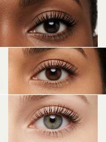Bobbi Brown Smokey Eye Mascara 3 Ml – Mascara, Volumizing, For Makeup Enthusiasts, Carbon Black, Suitable For Daily Makeup Routine - Black - View 5