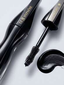 Lancôme مسكارا هيبنوز 8 مل - الأسود - مشاهدة 2
