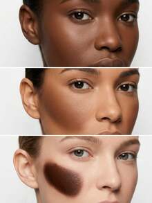 Yves Saint Laurent All Hours Foundation DN5 25 Ml – Foundation, Luminous Matte, For Deep Skin Tones, DN5, Hyaluronic Acid, Suitable For Daily Face Makeup - DN5 - View 5