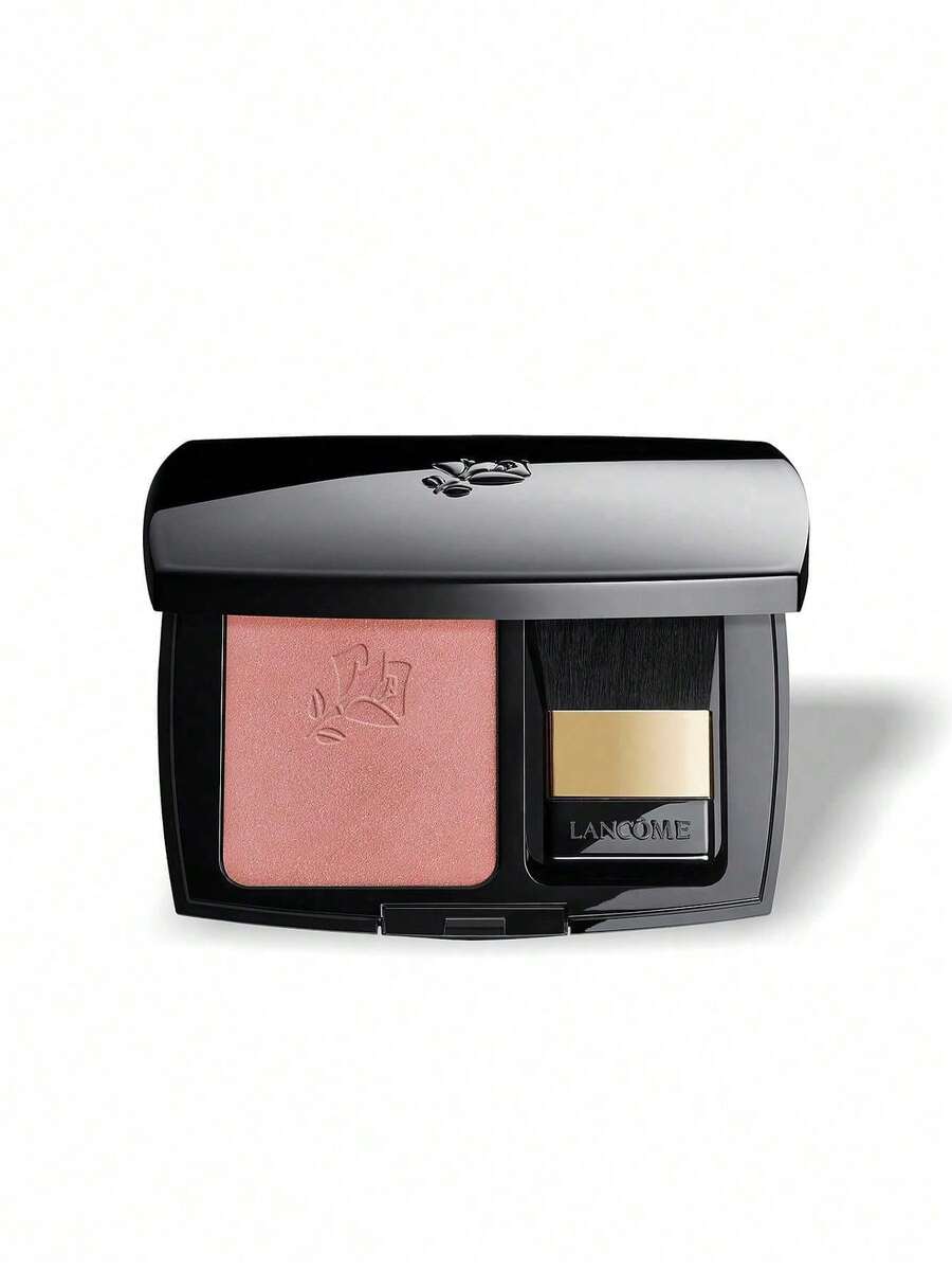 Lancôme Blush Subtil 02 Rose Sable 5.1 G – Blush, Long-Lasting, For Women, Rose Sable, Oil-Absorbing Minerals, Suitable For Daily Makeup Routine - 02 Rose Sable - View 1
