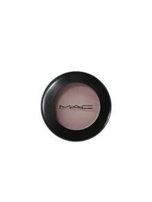MAC Single Eyeshadow Scene 1.5 G – Eyeshadow, Highly Pigmented, For Makeup Artists, Muted Blue-Grey, Suitable For Daily Makeup - Scene - View 1
