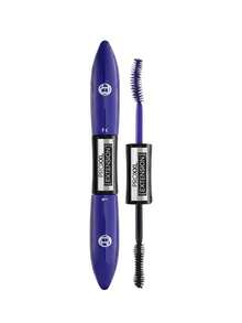 L’Oreal Paris Pro XXL Extension Mascara 12 Ml – Mascara, Lengthening, For Women, Black, Lash Fibers, Suitable For Daily Makeup Routine - Black - View 3