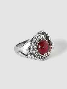 MortiRose Cincin Ular, Aksesori Halloween, Kostum Halloween/Gotik - MultiWarna - View 4