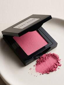 Bobbi Brown Blush Matte Nectar 3.5 G – Blush, Matte Finish, For Women, Nectar, Suitable For Daily Makeup Routine - Nectar - View 2