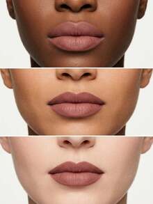 Bobbi Brown Lip Pencil Nude 1 G – Lipliner, Long-Lasting, For Makeup Enthusiasts, Nude, Suitable For Daily Makeup Routine - Nude - View 4