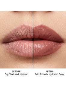 Bobbi Brown أحمر شفاه بلون الورد الإيطالي 3.4 جرام - الورد الإيطالي - مشاهدة 3