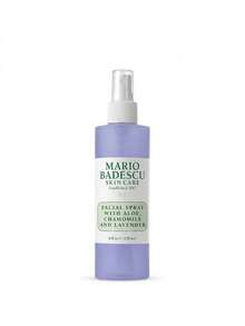 Mario Badescu رذاذ الوجه بالصبار والبابونج والخزامى 236 مل - أبيض - مشاهدة 4