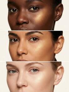 Bobbi Brown Luxe Eye Shadow Moonstone 2.5 G – Eyeshadow, High-Shine Sparkle, For Makeup Enthusiasts, Moonstone, Suitable For Evening Events - Moonstone - View 4