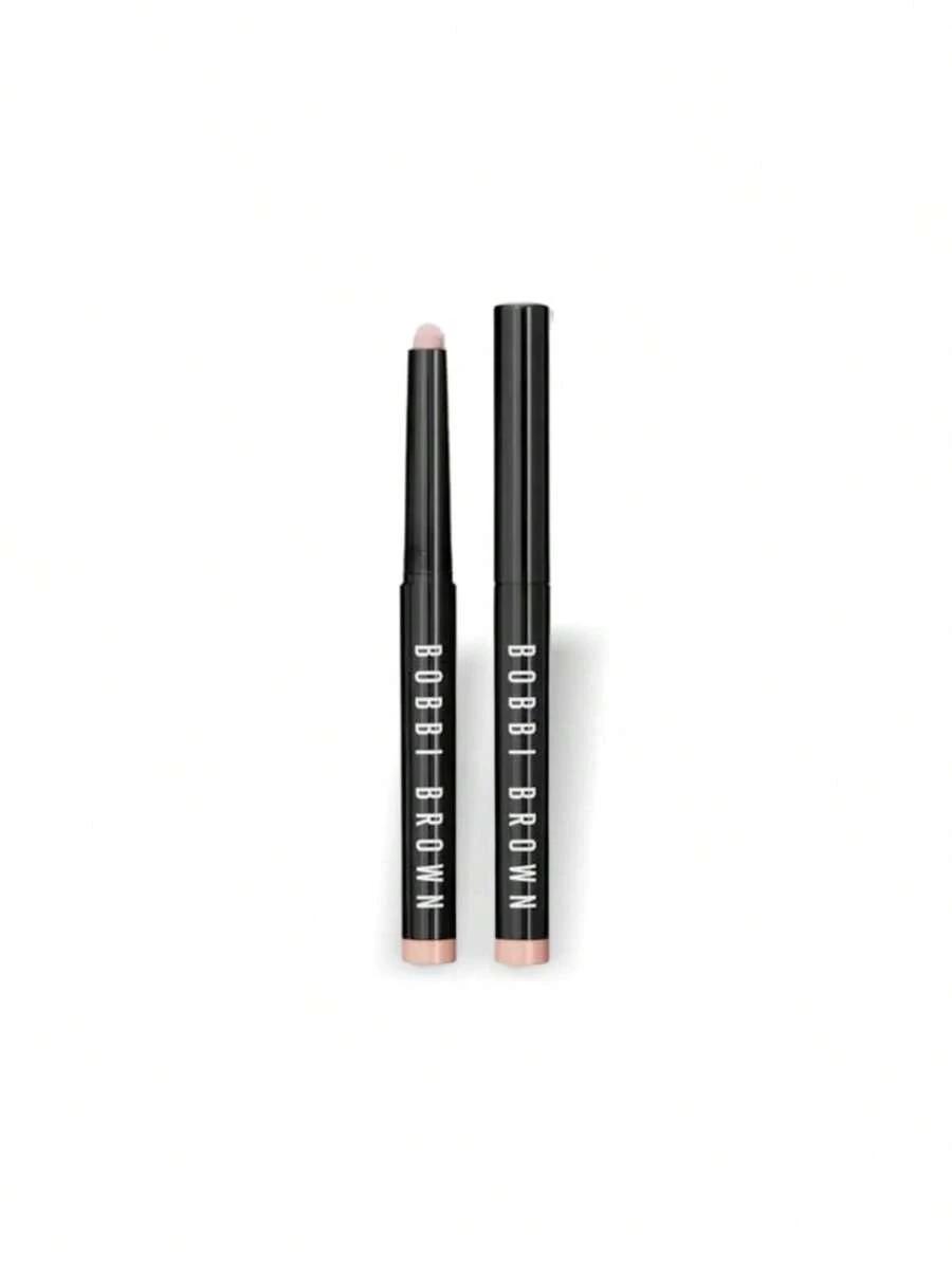 Bobbi Brown Long-Wear Cream Shadow Stick 1,6 G – Eyeshadow Stick, Waterproof, For Makeup Beginners, Shimmer Pink, Suitable For Daily Eye Makeup - golden pink shimmer - View 1
