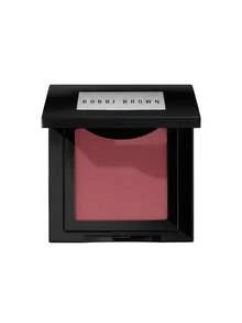 Bobbi Brown Powder Blush Gallery 3.5 G – Matte Finish, Long-Lasting Cheek Color, High Pigment Buildable Texture, Dusty Rose Hue For All Skin Tones, Smooth Application For Daily Makeup And Professional Looks, Portable Compact - Gallery - View 4