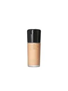 MAC Studio Radiance Serum-Powered Foundation NW15 30 Ml – Foundation, Hydrating, For Dry Skin, Fair Beige, Hyaluronic Acid, Suitable For Daily Makeup Routine - NW15 - View 5
