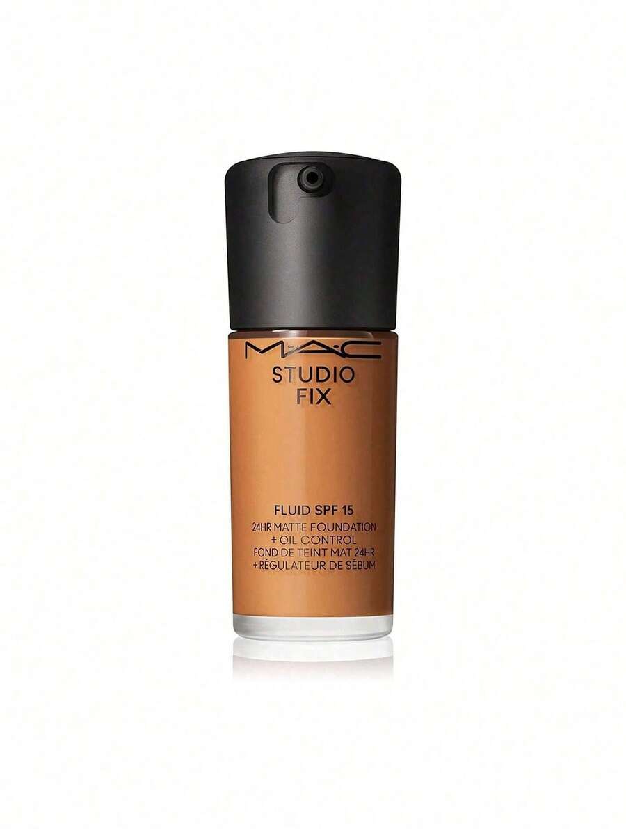 سائل تثبيت MAC Stud Fix - زيت Found C8 - سي 8 - مشاهدة 1