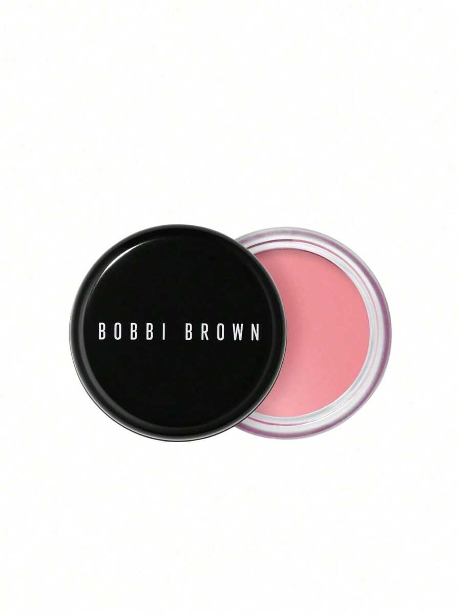 Bobbi Brown Pot Rouge Velvet Matte Cream Blush & Tint Petal Pink 8.5 G – Cream Blush, Velvet Matte Finish, For Women, Petal Pink, Suitable For Daily Makeup Routine - Petal Pink - View 1