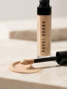 Bobbi Brown Skin Full Cover Concealer Warm Ivory 8 Ml – Concealer, Full Coverage, For Women, Warm Ivory, Suitable For Daily Makeup Routine - Warm Ivory - View 2