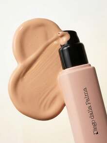 Diego Dalla Palma Nudissimo Soft Matt Foundation 244W 30 Ml – Foundation, Soft Matte Finish, For Women, 244W, Suitable For Daily Makeup Routine - 244W - View 2