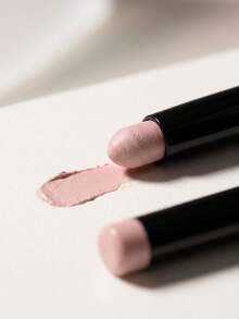 Bobbi Brown Long-Wear Cream Shadow Stick 1,6 G – Eyeshadow Stick, Waterproof, For Makeup Beginners, Shimmer Pink, Suitable For Daily Eye Makeup - golden pink shimmer - View 2