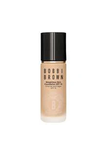 Bobbi Brown Weightless Skin Foundation SPF 15 Neutral Ivory 30 Ml – Foundation, SPF 15 Sun Protection, For Women, Neutral Ivory, Suitable For Daily Cosmetic Routine - Neutral Ivory - View 1