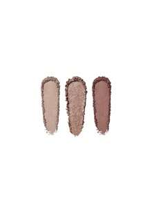 Bobbi Brown Essential Eye Shadow Trio Smokey Plum 6 G – Eye Shadow Palette, Highly Pigmented, For Women, Smokey Plum, Suitable For Daily Makeup Routine - Smokey Plum - View 7