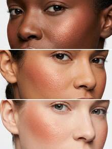 Mac Extra Dimension Blush Just A Pinch – Blush, Luminous Finish, For Women, Just A Pinch, Suitable For Daily Makeup Routine - Just A Pinch - View 4