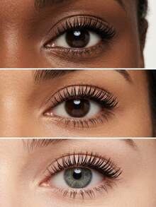 Paradise Big Deal Waterproof Mascara Black 9.9 Ml – Mascara, Waterproof, For Women, Black, Suitable For Daily Makeup Routine - Black - View 5