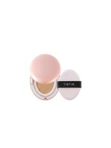 TIRTIR Mask Fit All Cover Cushion 23N Sand 18 G – Cushion Foundation, Full Coverage, For Women, Sand, SPF 50+, Suitable For Daily Makeup Routine - 23N Sand - View 3