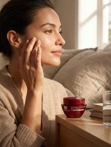 Avon Anew Reversalist Plump & Smooth Night Cream 50 Ml – Moisturizer, Anti-Aging, For Mature Skin, Protinol, Suitable For Overnight Skincare Routine - Multicolor - View 5