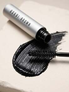 Bobbi Brown Smokey Eye Mascara 6ml – Mascara, Volumizing, For Makeup Enthusiasts, Black, Suitable For Daily Makeup - Black - View 2
