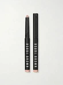 Bobbi Brown Long-Wear Cream Shadow Stick 1,6 G – Eyeshadow Stick, Waterproof, For Makeup Beginners, Shimmer Pink, Suitable For Daily Eye Makeup - golden pink shimmer - View 4