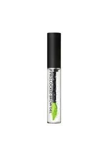 MAC M.A.C Pro Locked Brow Gel 7.8 Ml – Brow Gel, Long-Lasting Hold, For Makeup Enthusiasts, Clear, Suitable For Daily Makeup Routine - Clear - View 1