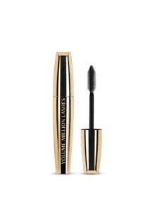 L’Oreal Paris Volume Million Lashes Mascara Black 9.5 Ml – Mascara, Volumizing, For Women, Black, Suitable For Daily Makeup Routine - Black - View 4