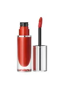 MAC LOCKED KISS INK 24HR LIPCOLOUR, 4ml – Liquid Lipstick, 24-Hour Wear, For Women, Vibrant Red, Suitable For Daily Wear - Extra chili - View 4